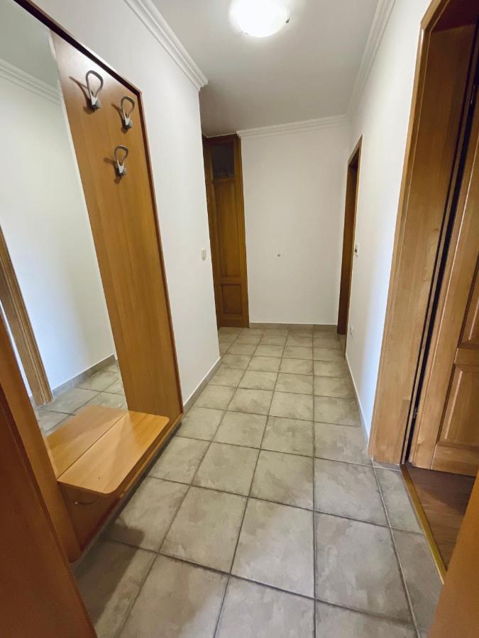 Apartment Camellia يوبوسكي المظهر الخارجي الصورة