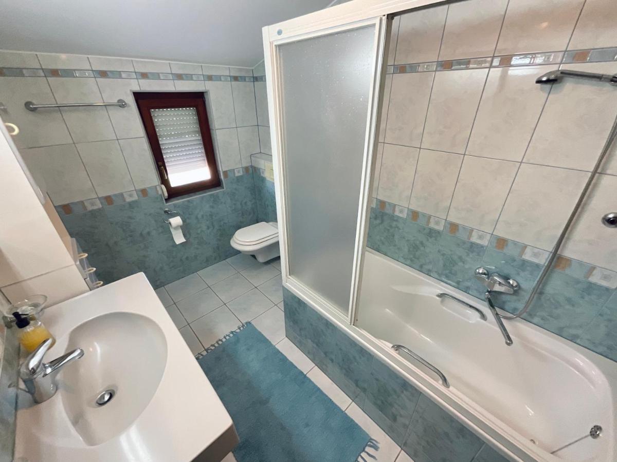 Apartment Camellia يوبوسكي المظهر الخارجي الصورة